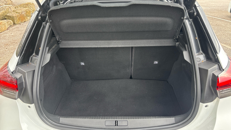 Vauxhall Corsa 1.2 GS 5dr Petrol Hatchback